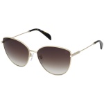 Lentes de Sol - TOUS STO424S 0300 58
